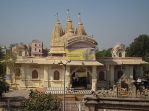 Hero, Gujarat