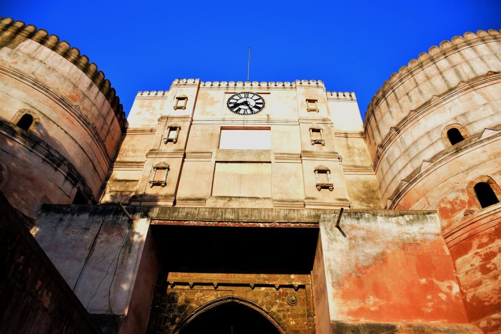 Hero, Gujarat