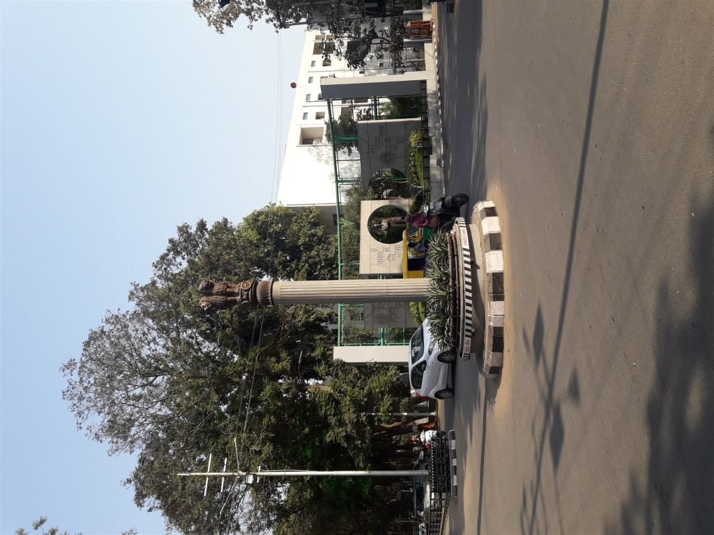 Hero, Gujarat