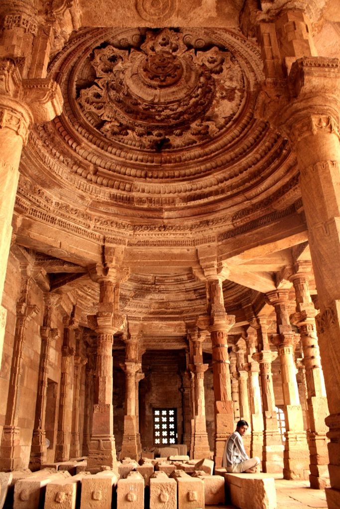 Hero, Gujarat