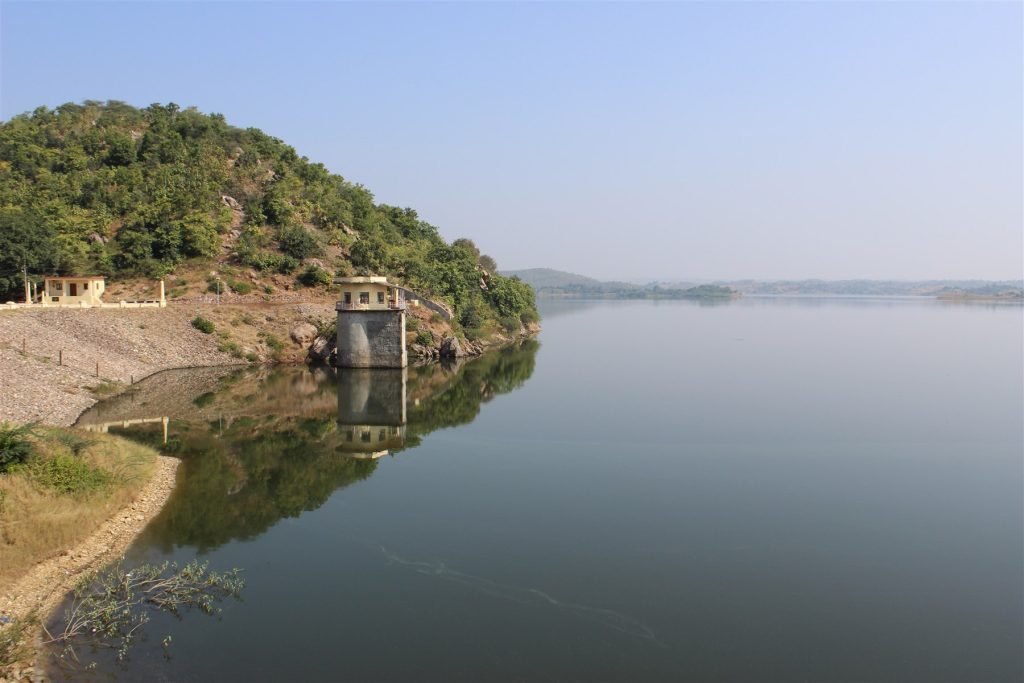 Hero, Gujarat
