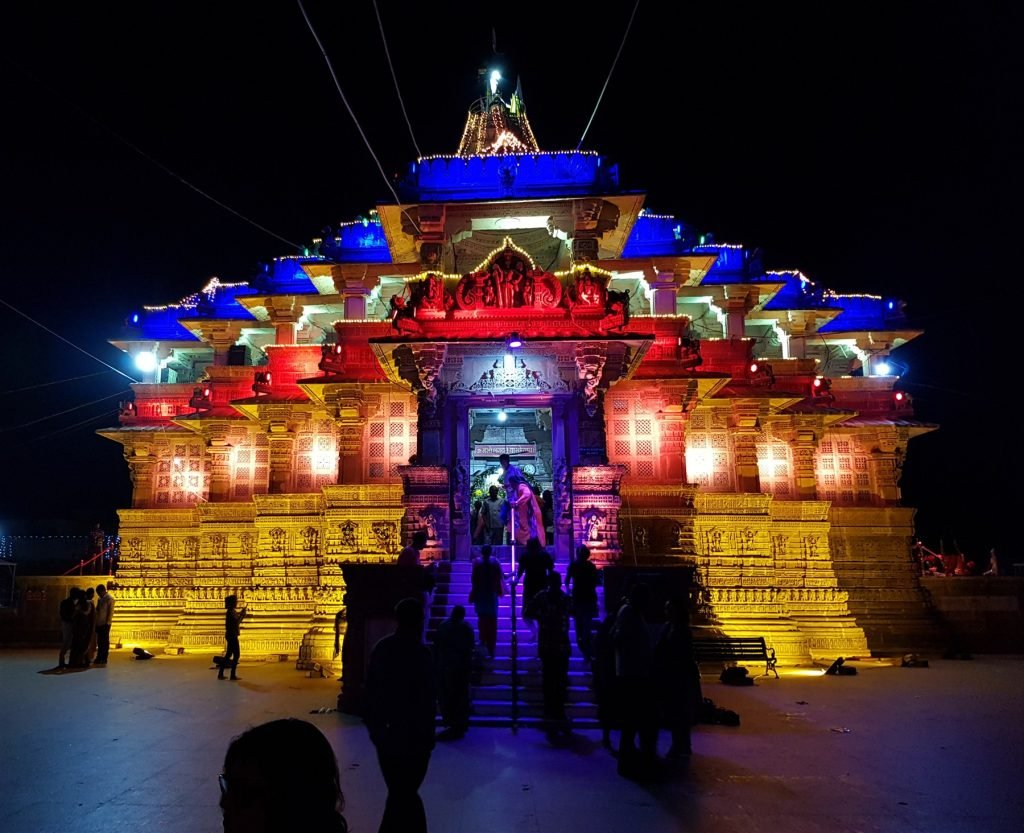 Hero, Gujarat