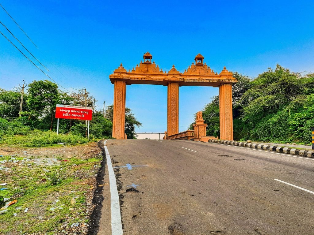 Hero, Gujarat