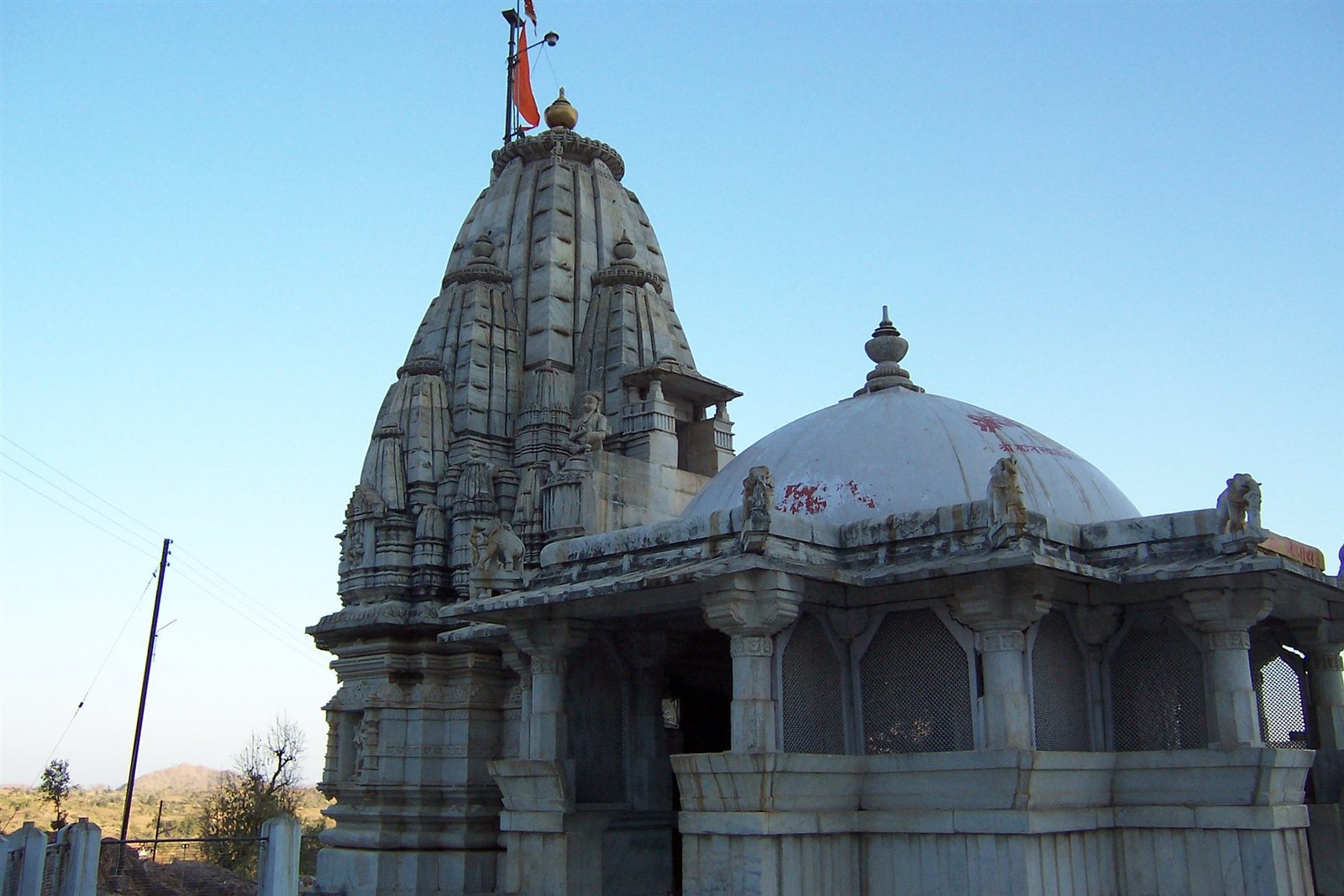 Koteshwar, Banaskantha