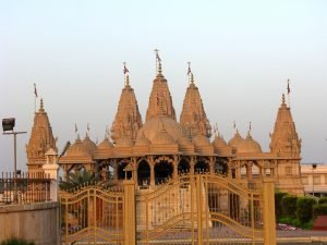 Hero, Gujarat