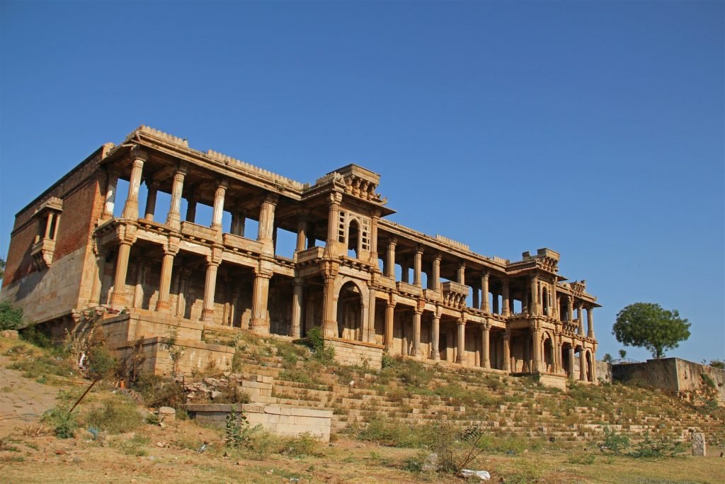 Hero, Gujarat