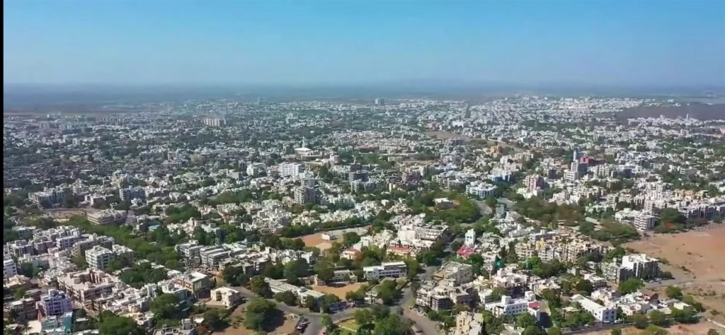 Hero, Gujarat