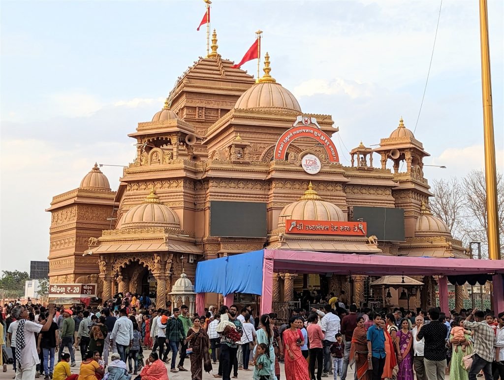 Hero, Gujarat