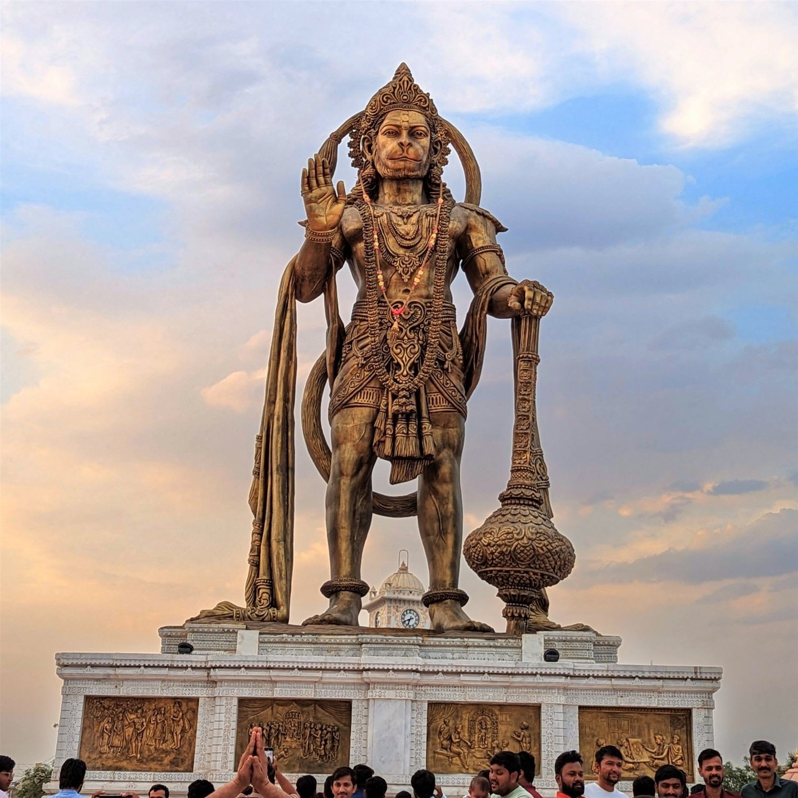 King of Salangpur