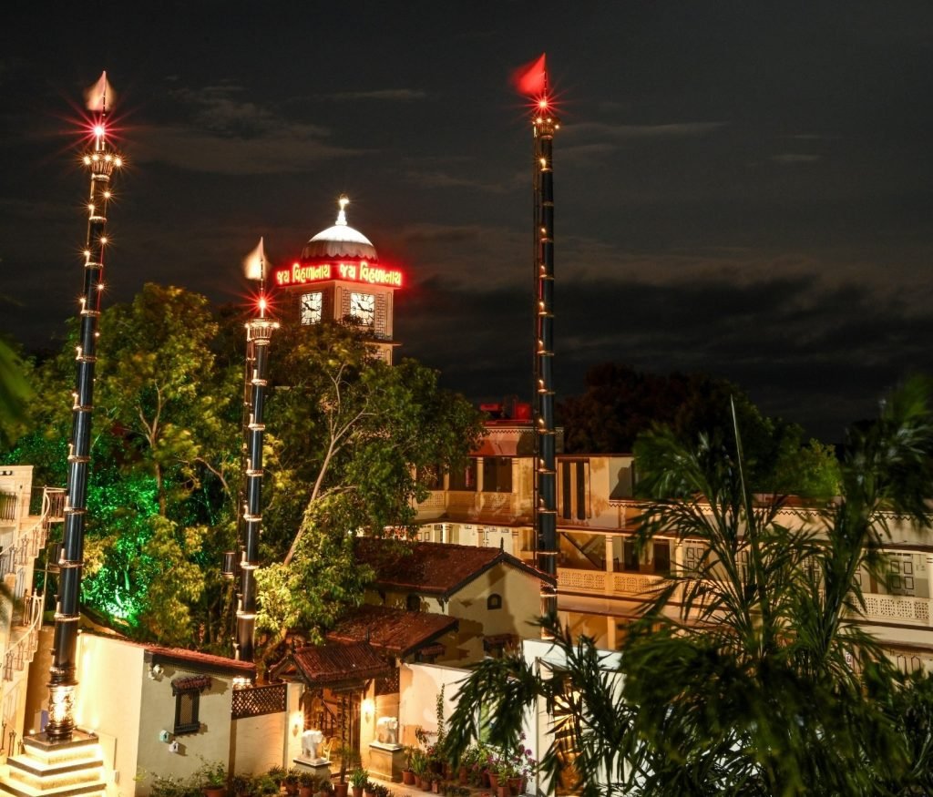 Hero, Gujarat