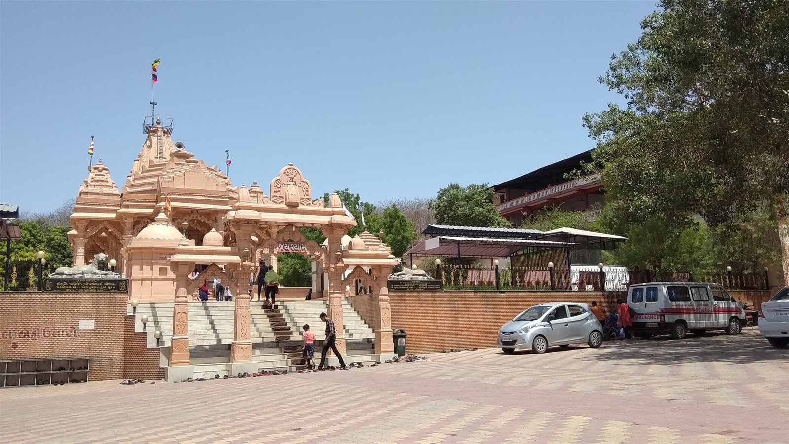 Tulsishyam