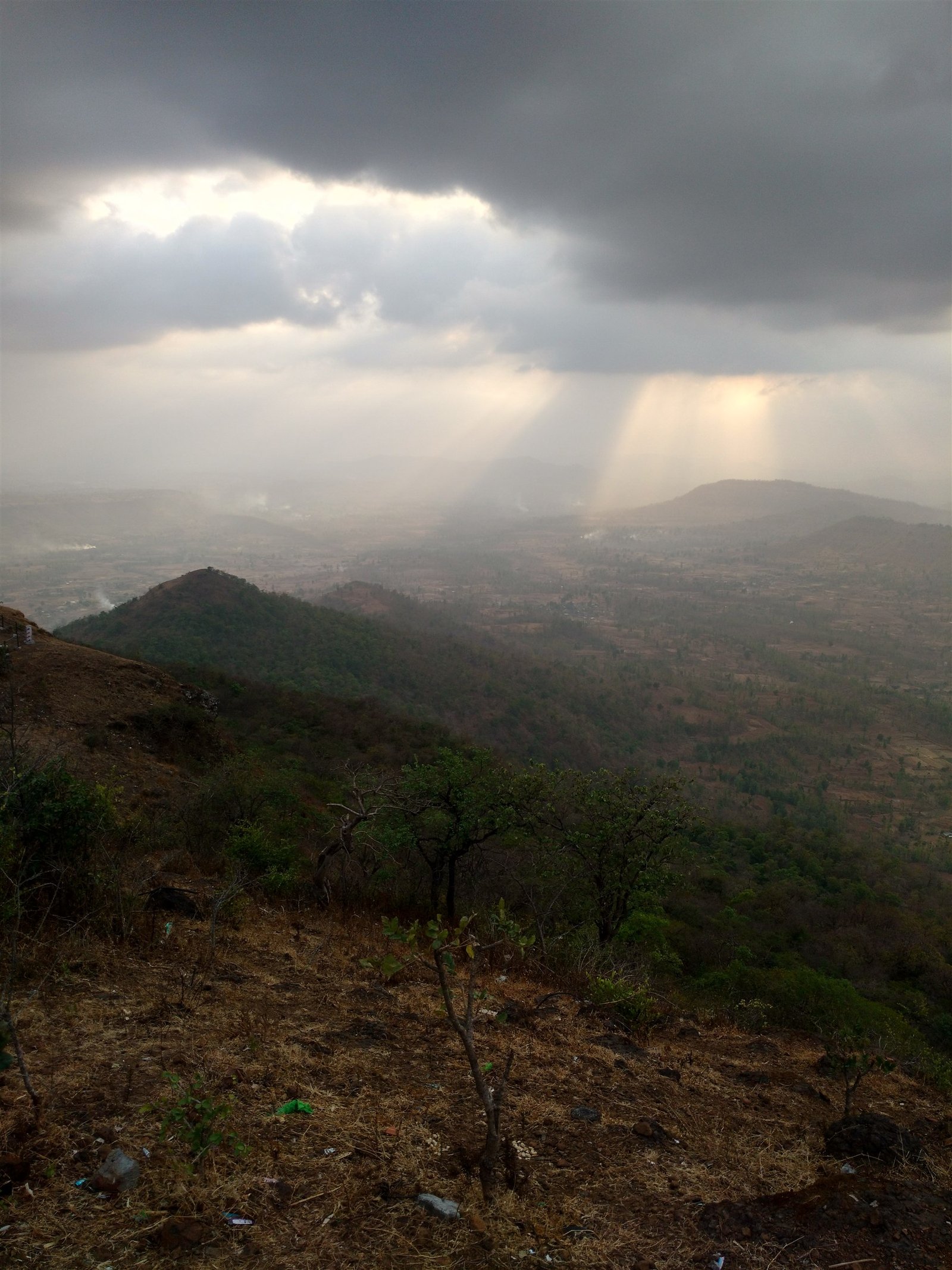 Sunset Point