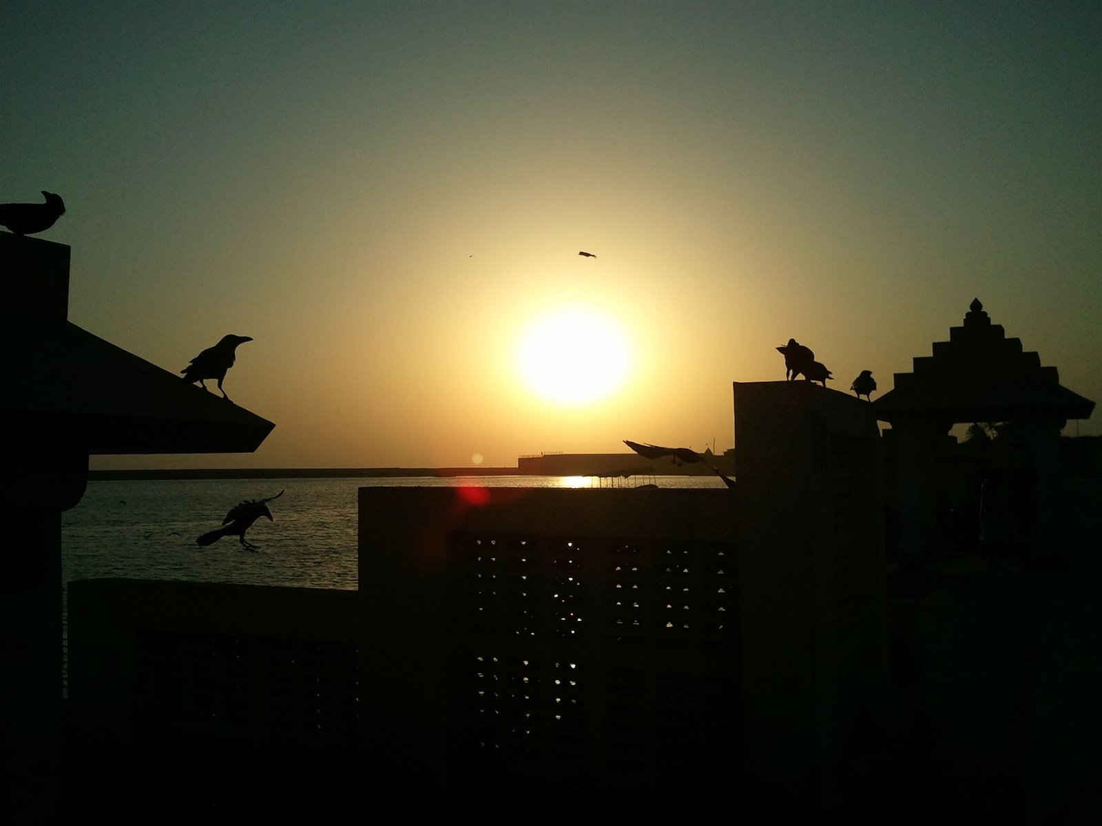 Triveni Ghat