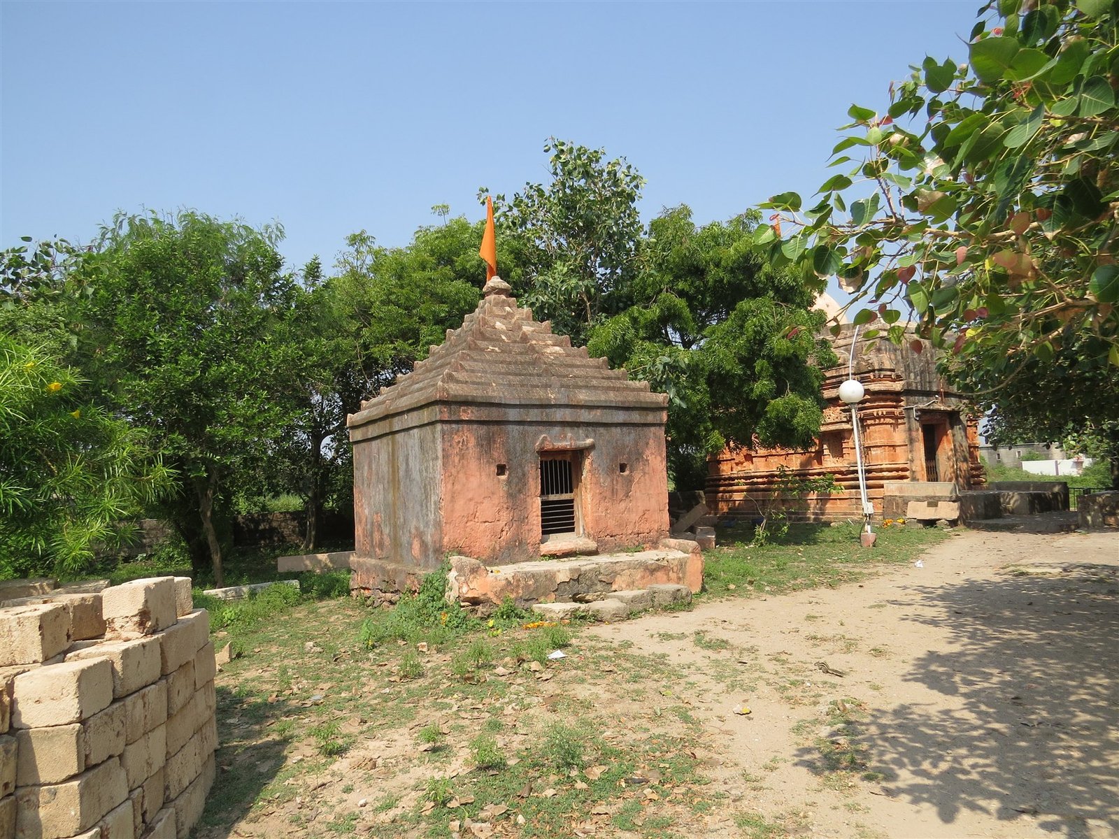 Gita Mandir