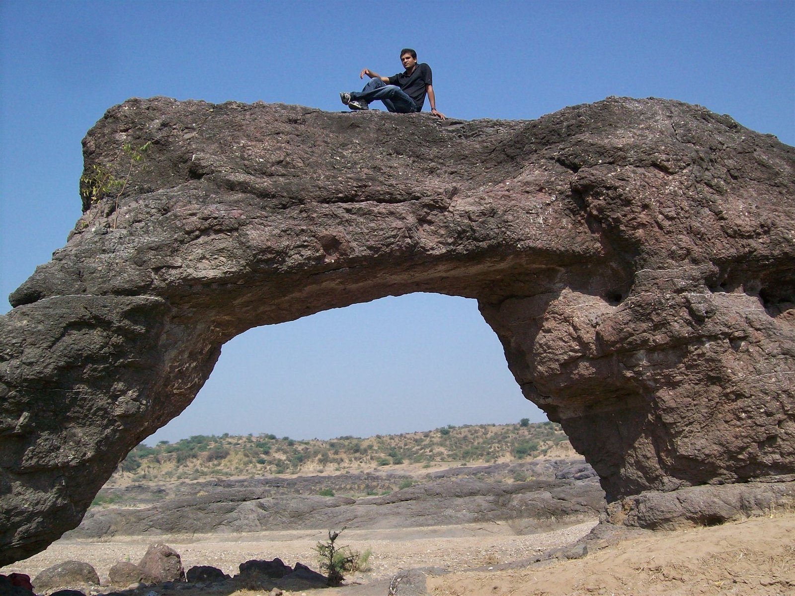 Mahi river
