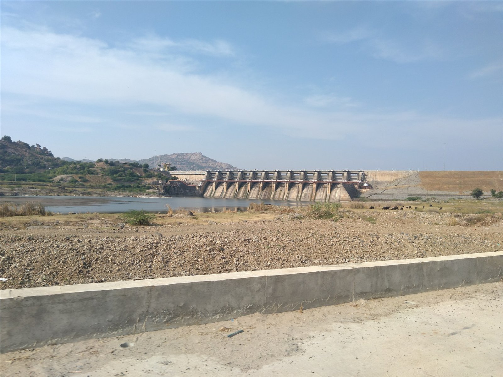 Reservoir