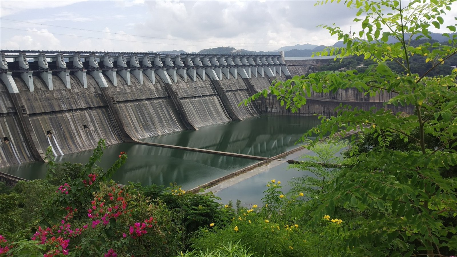 Sardar Sarovar