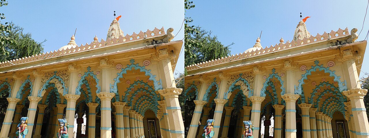 Shrines