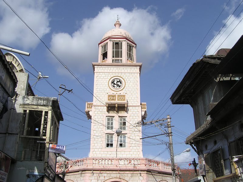 The Tower