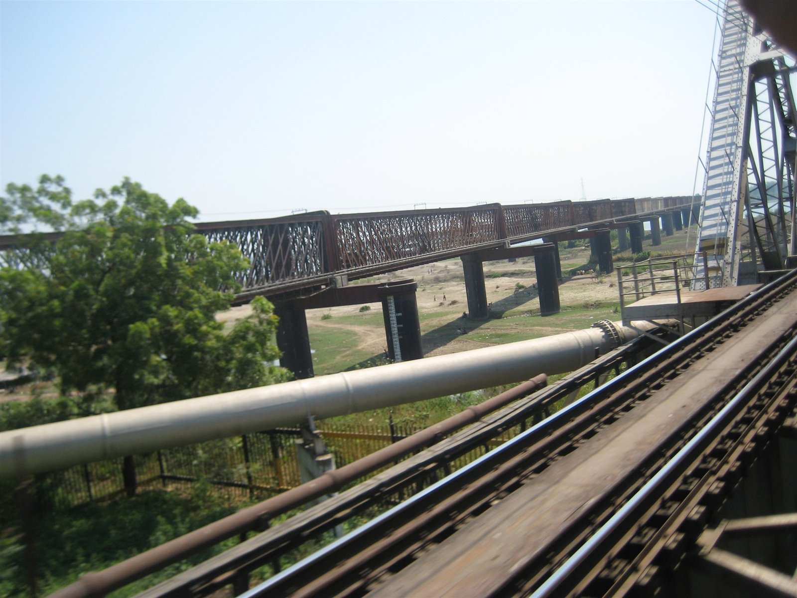 Golden Bridge