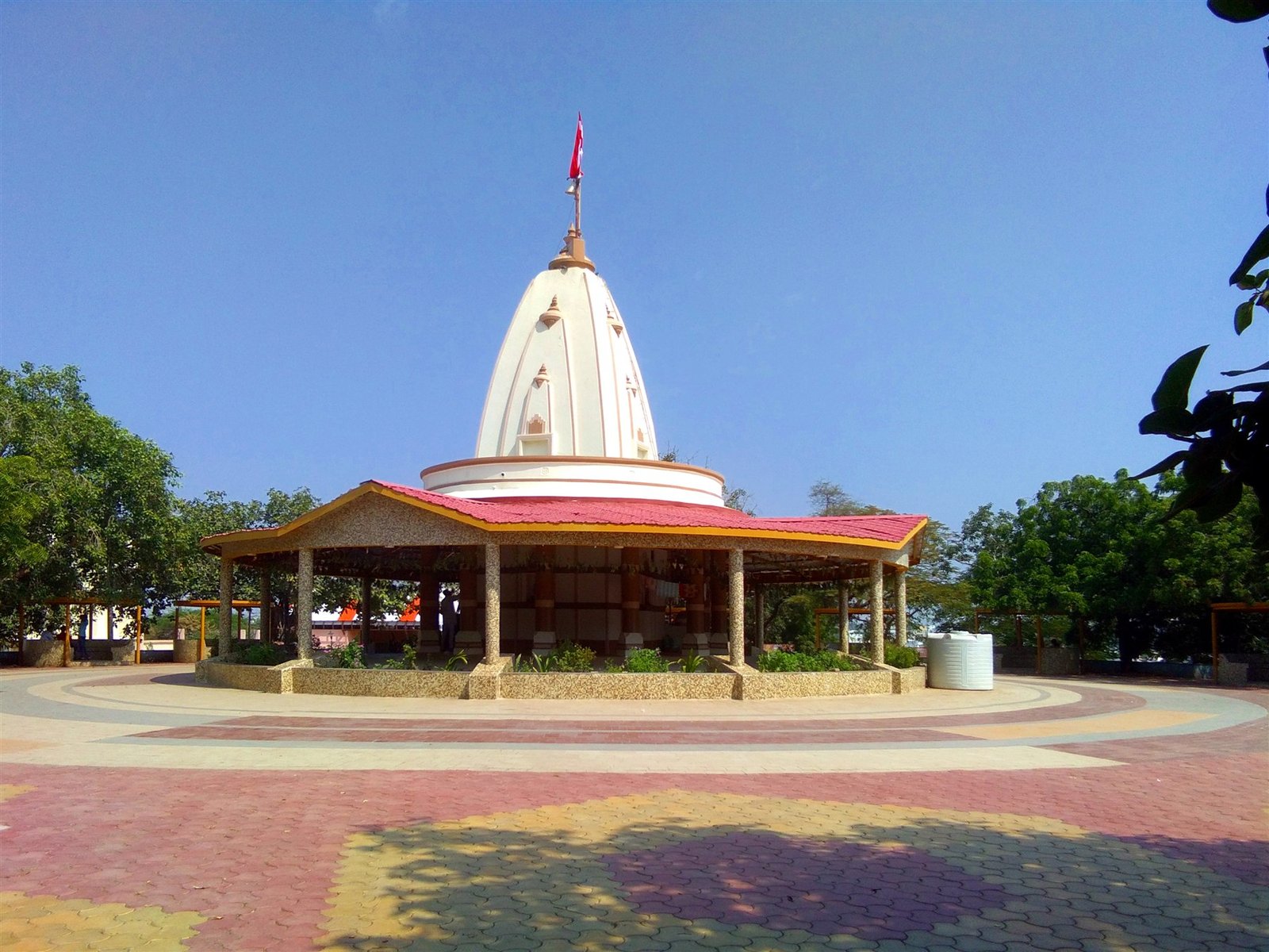 Thapnath Mahadev