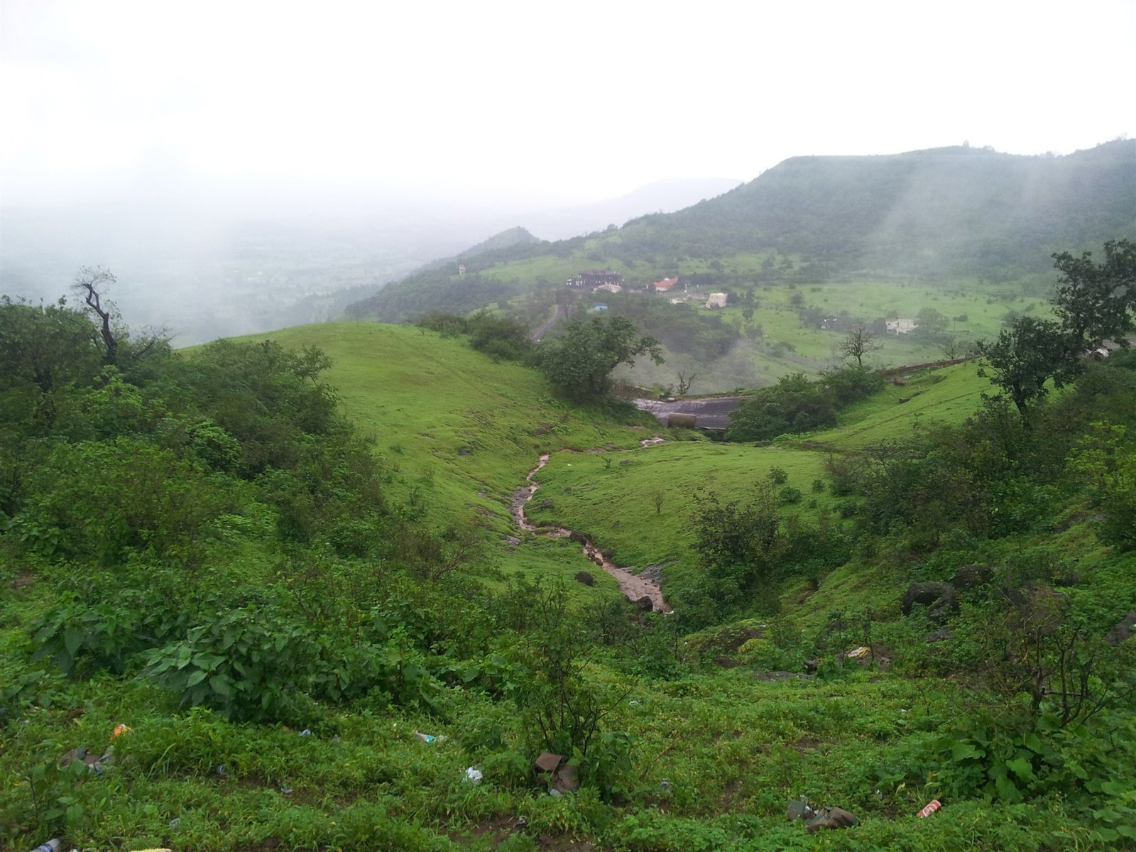 Sahyadri