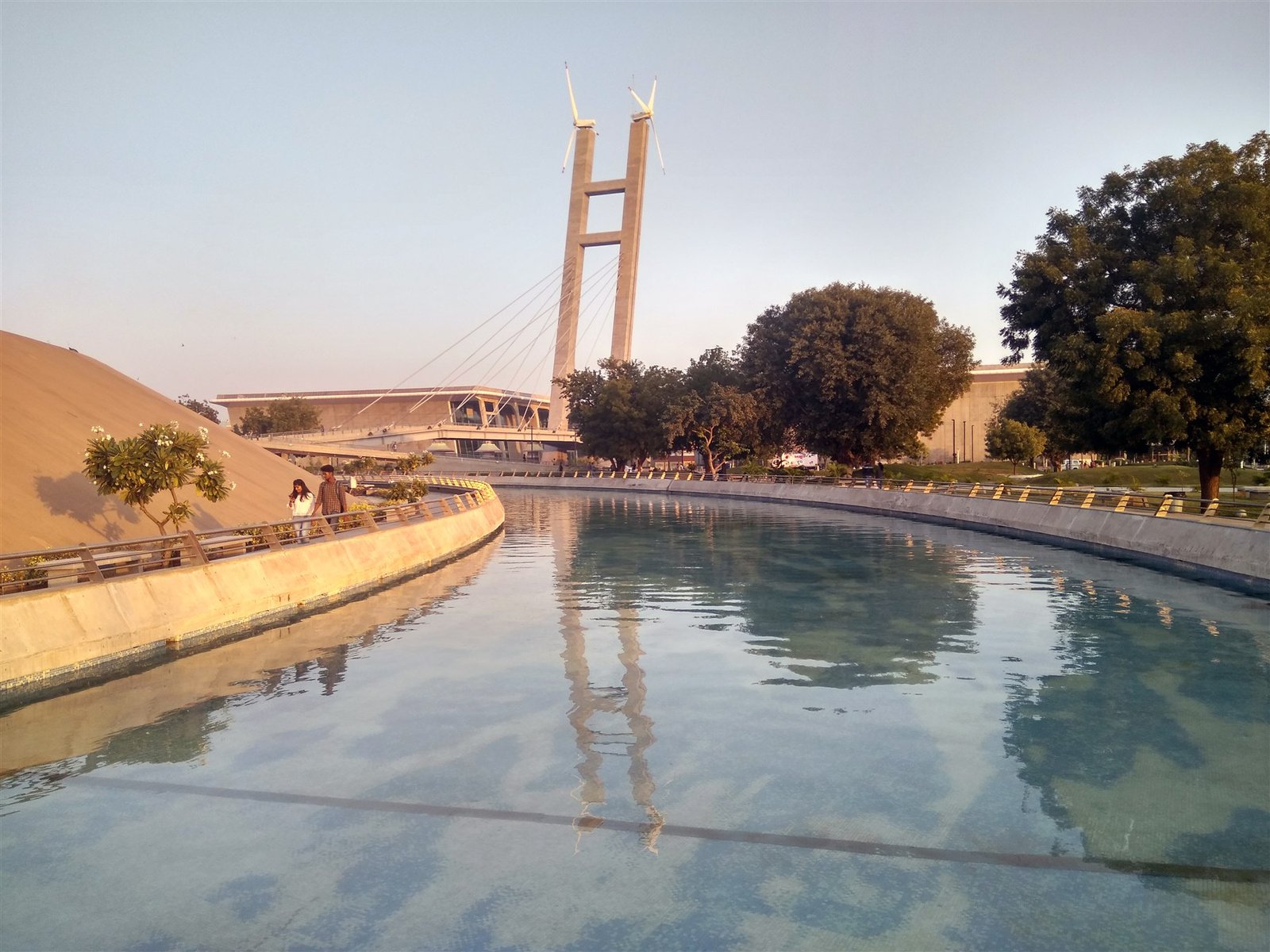 Mahatma Mandir