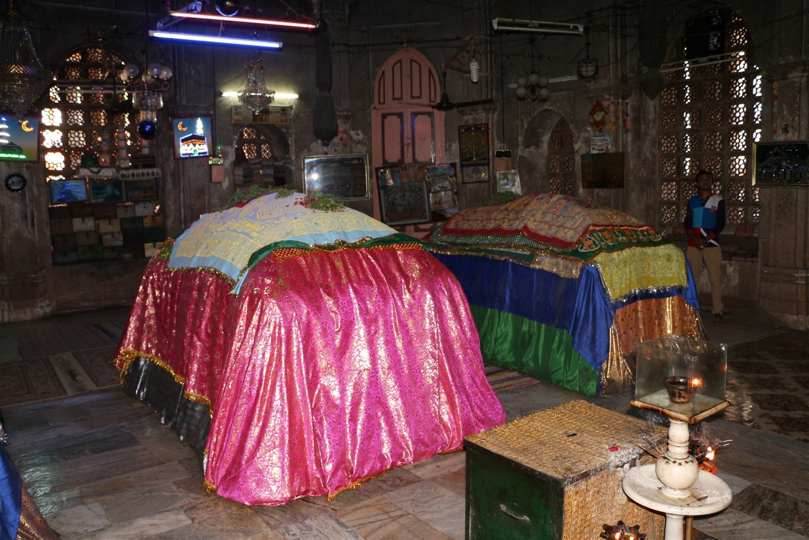 Badshah no Hajiro