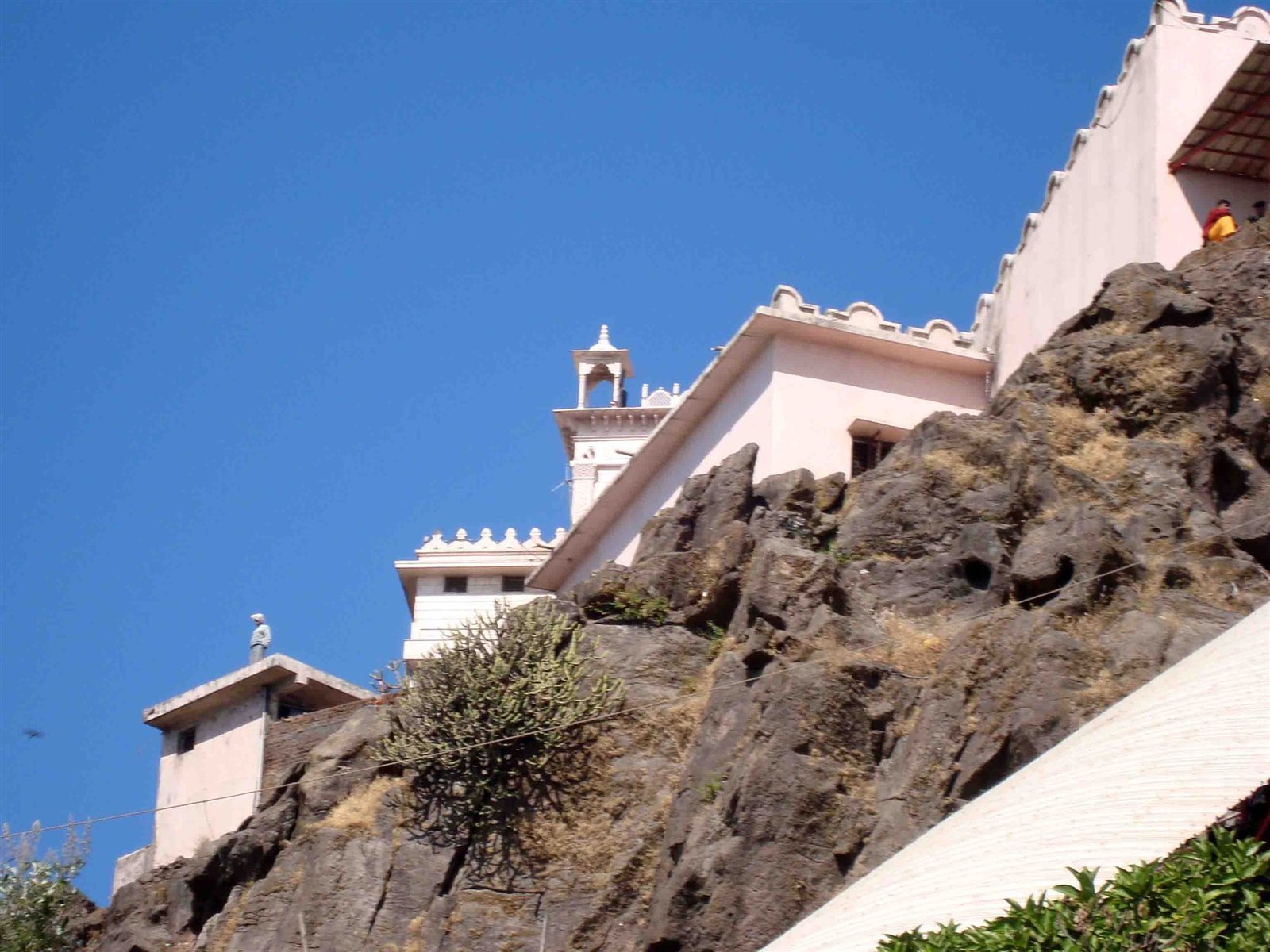Pavagadh