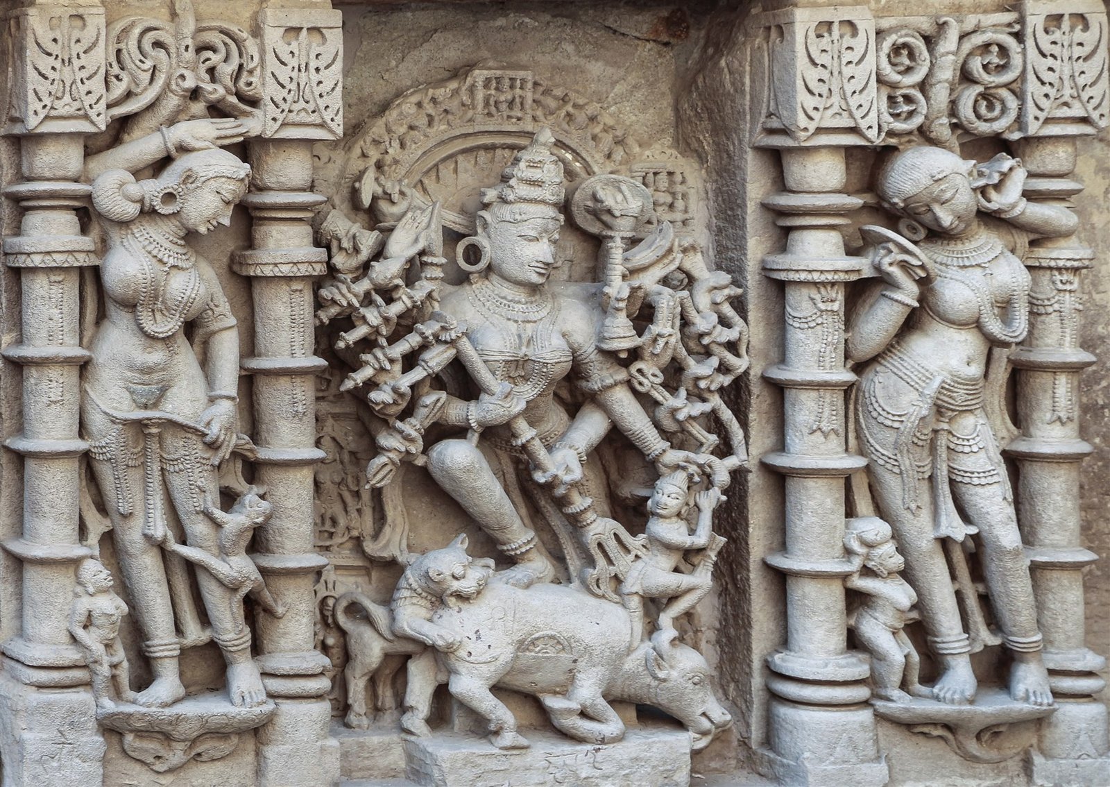 Sculptures