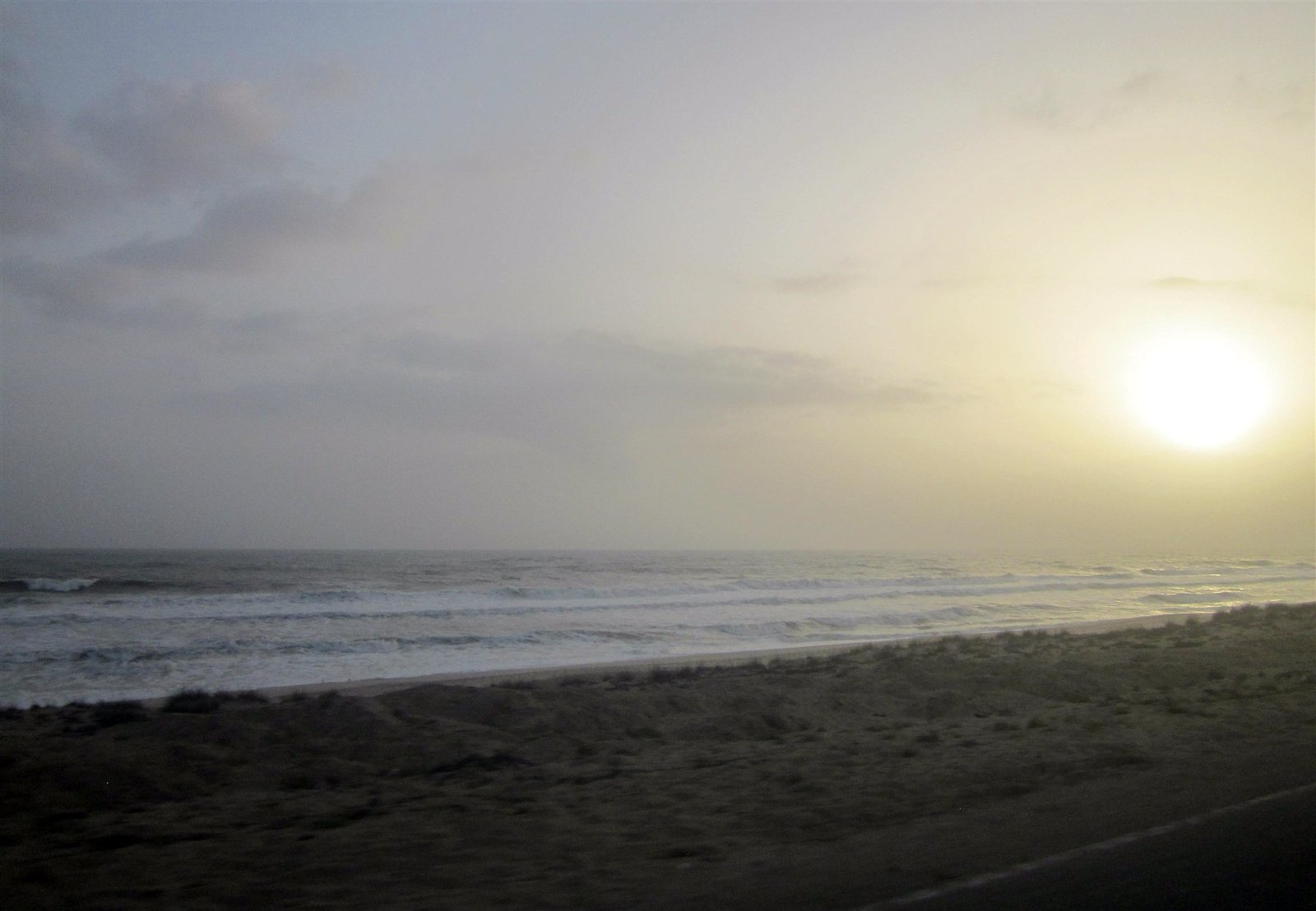 Sea light