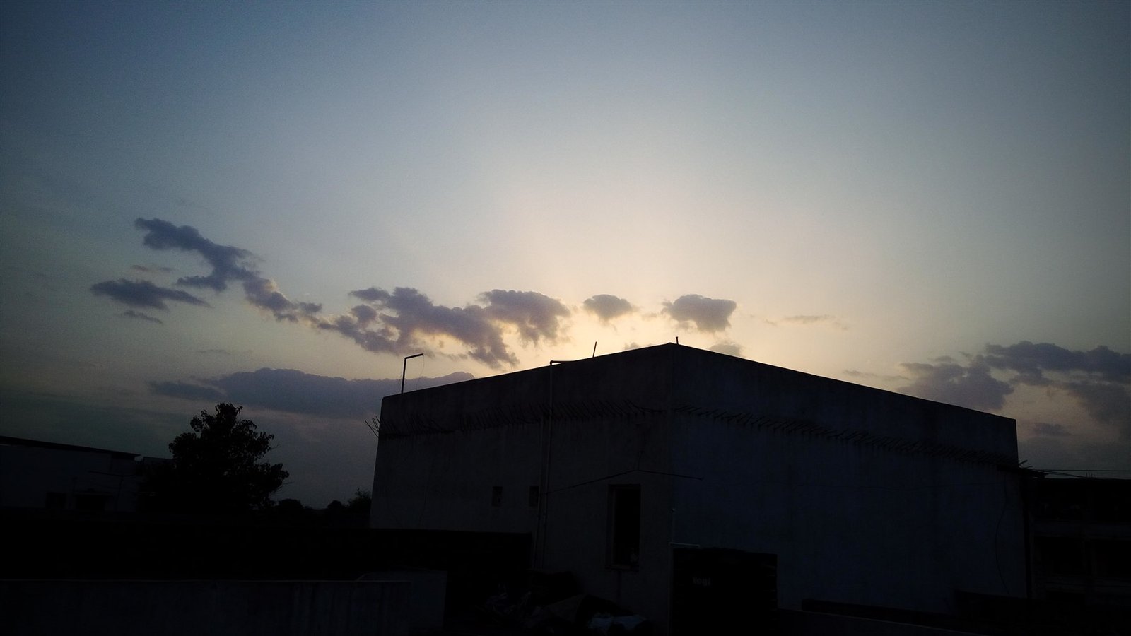 With Bharuch