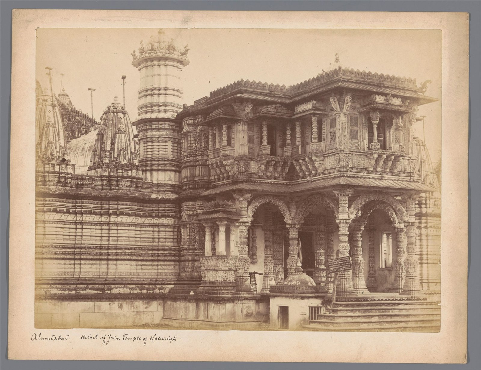 An early view