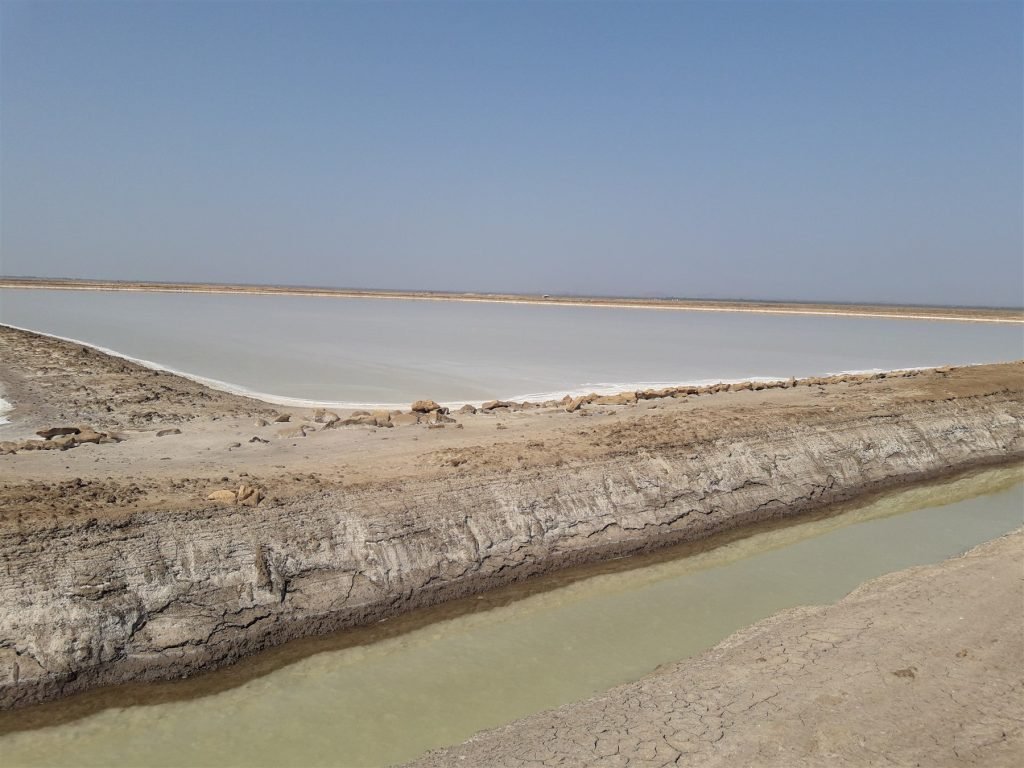 Jafrabad Hero, Gujarat