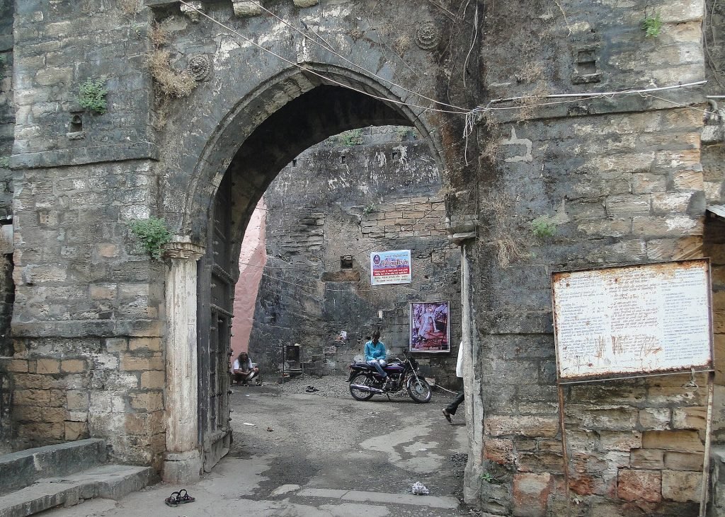 Junagadh, Gujarat