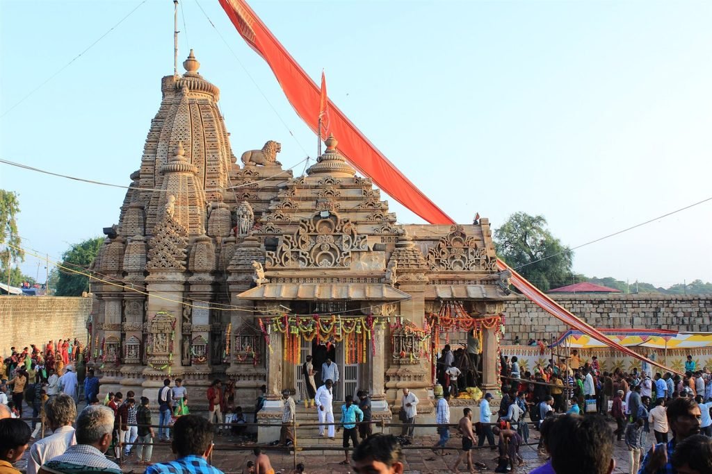 Kartik Fairs, Gujarat