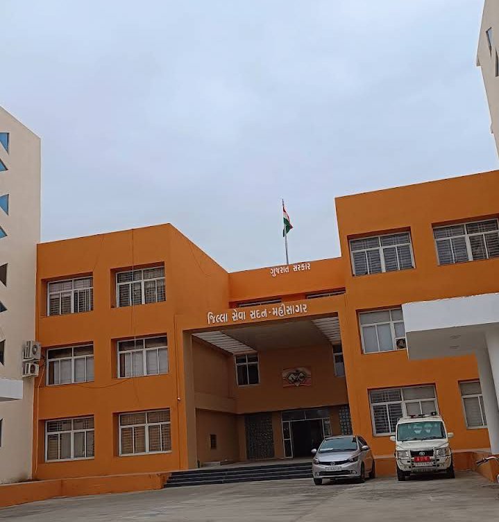 Lunawada Royals, Gujarat