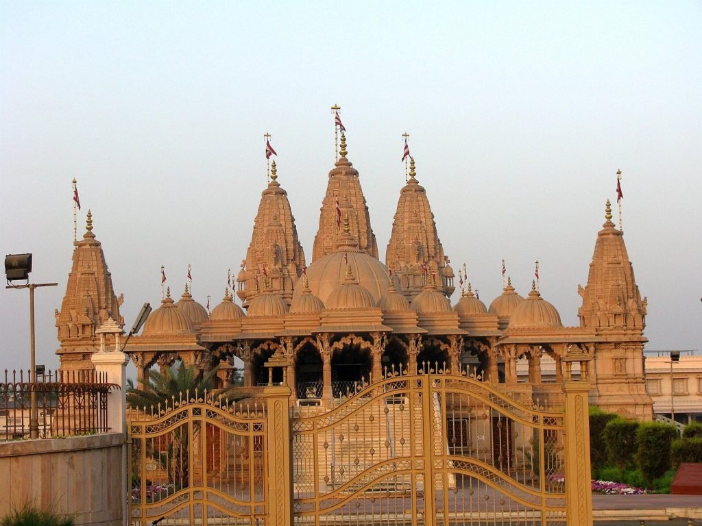 Old Broach Lanes, Gujarat