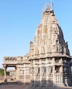 Rafaleshwar Mahadev, Gujarat