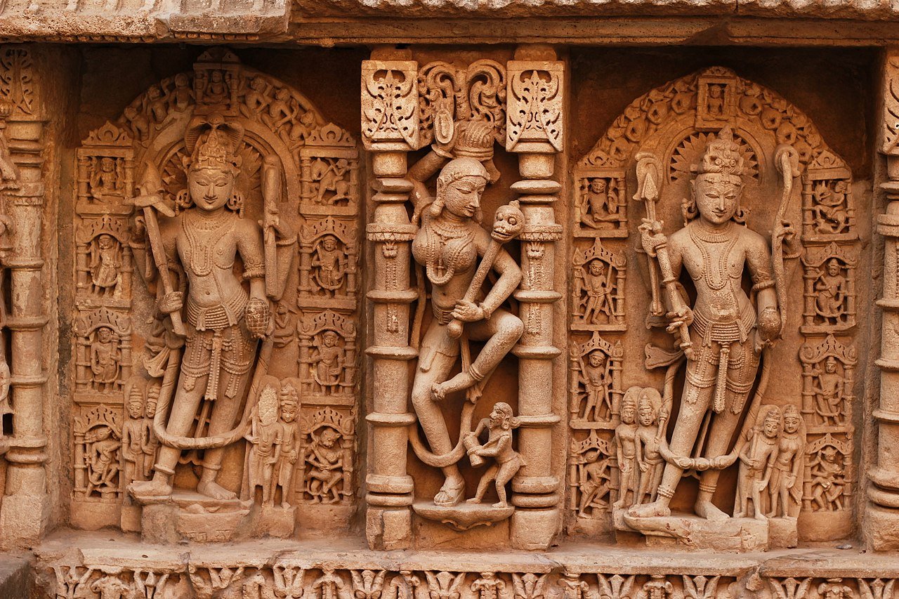 Rani ki Vav
