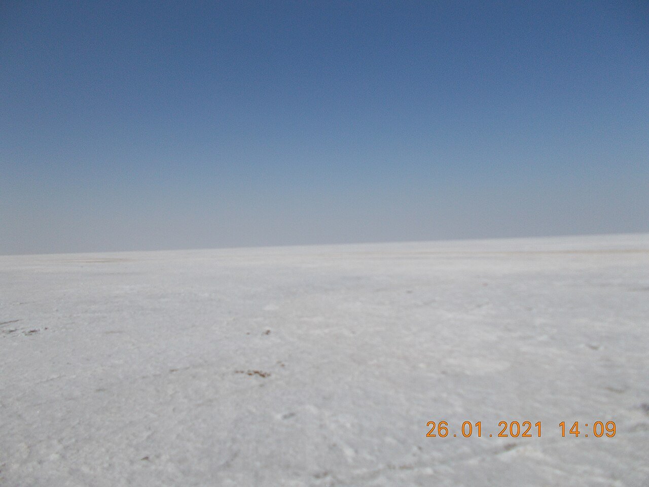 Rann of Kutch
