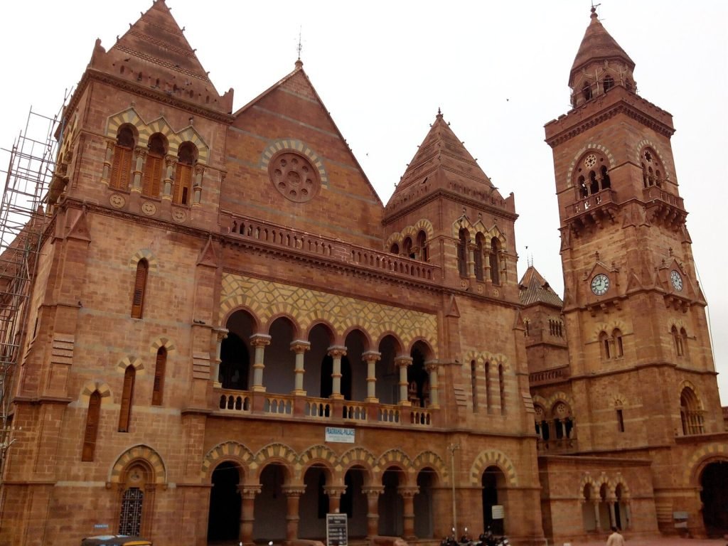 Royal Morbi, Gujarat