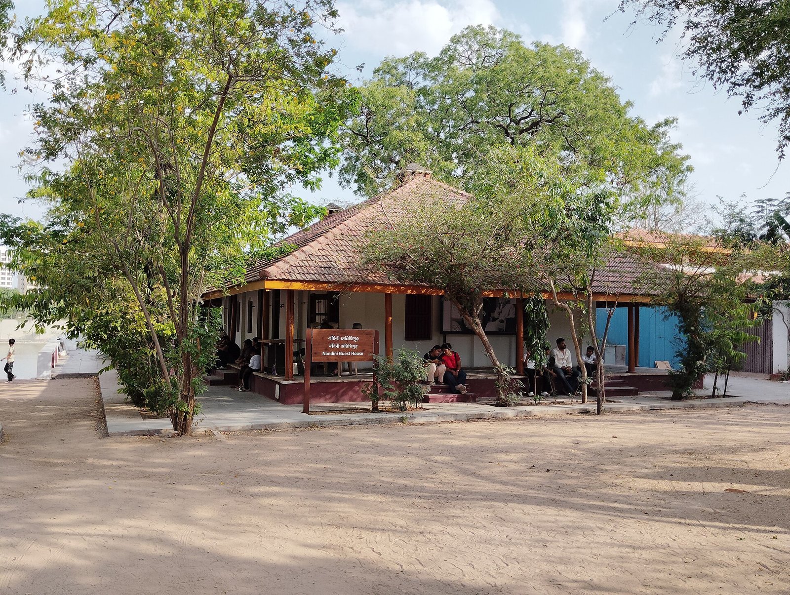 Hriday Kunj