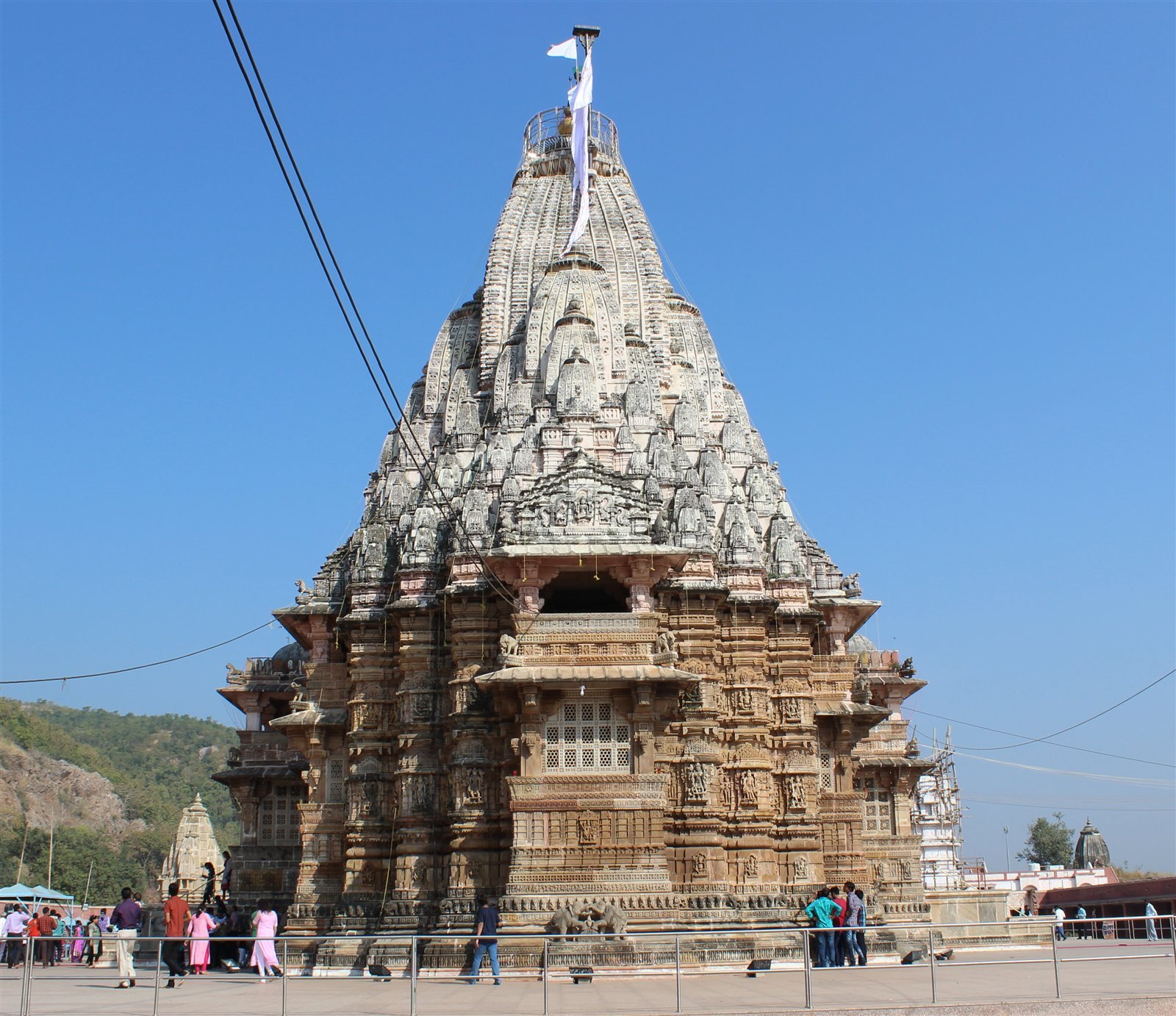 Shamlaji: The Tribal Vishnu Fair