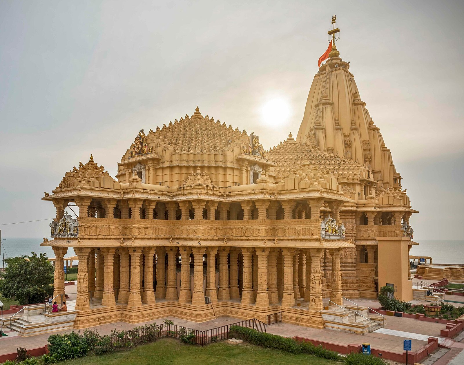 Jay Somnath