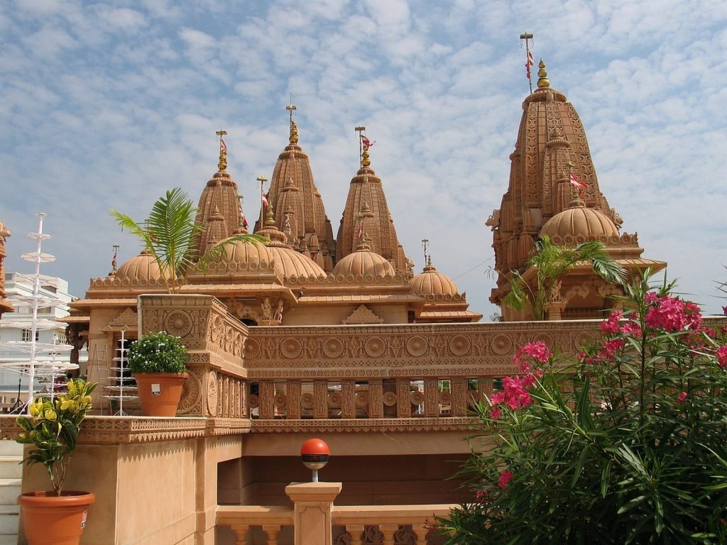 Tithal Beach, Gujarat