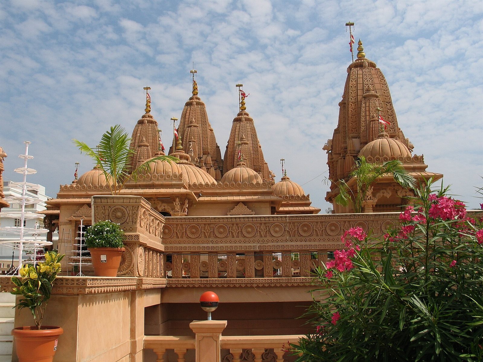 Valsad: Alphonso Country in May
