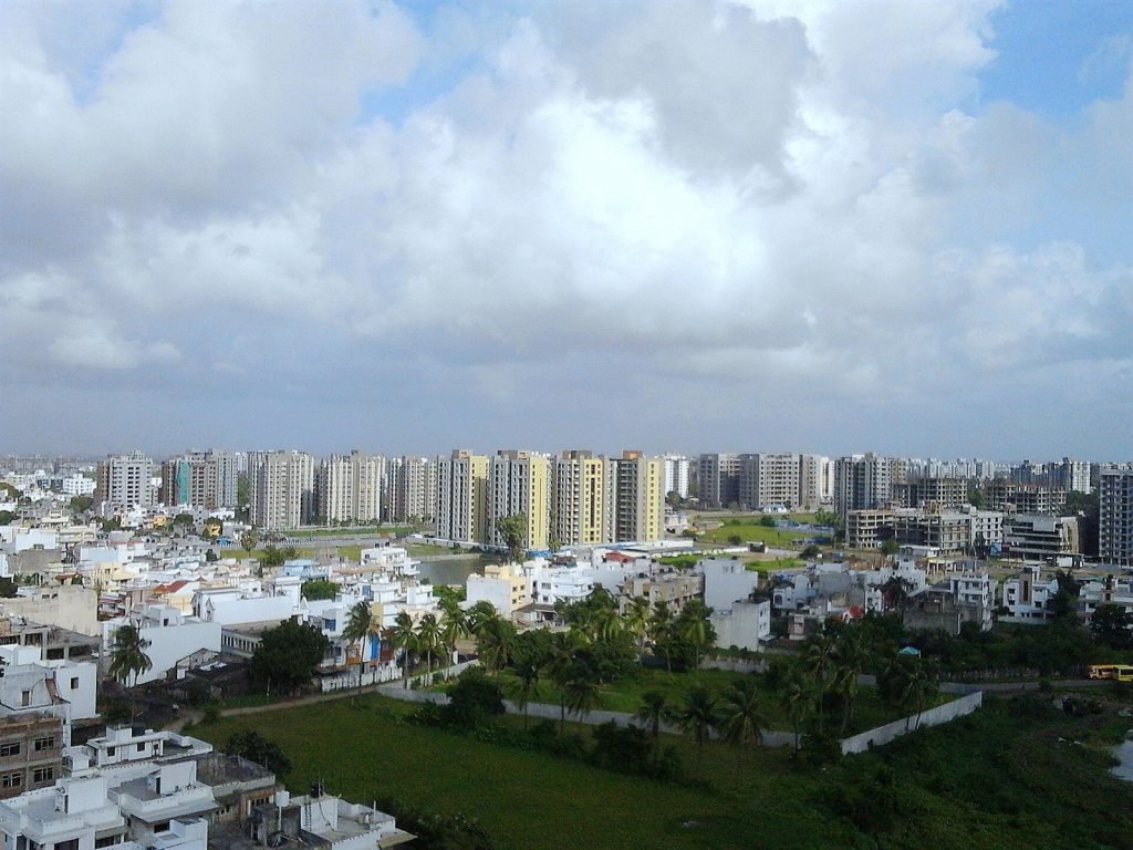 Vapi, Gujarat