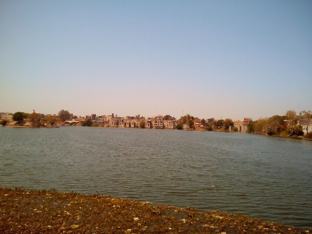 Virpur, Gujarat