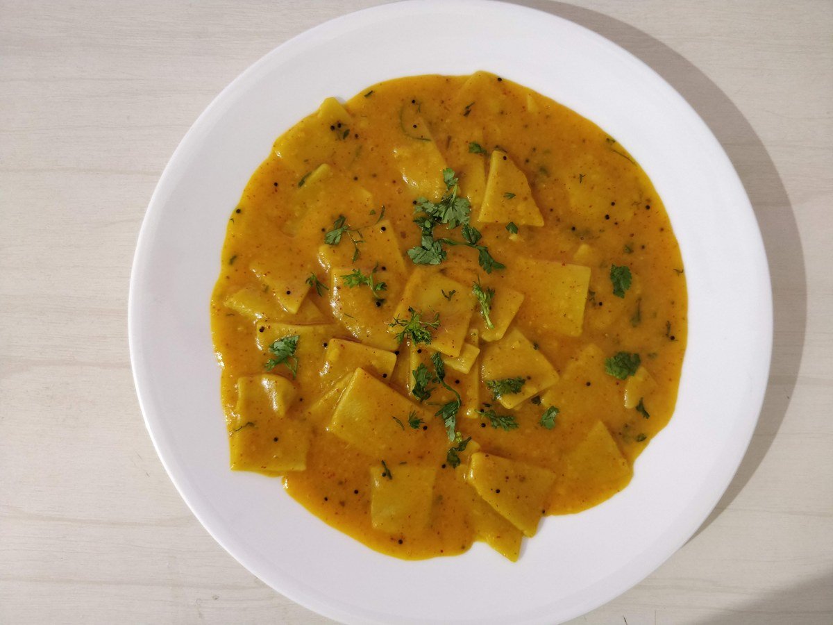 Rice & dal